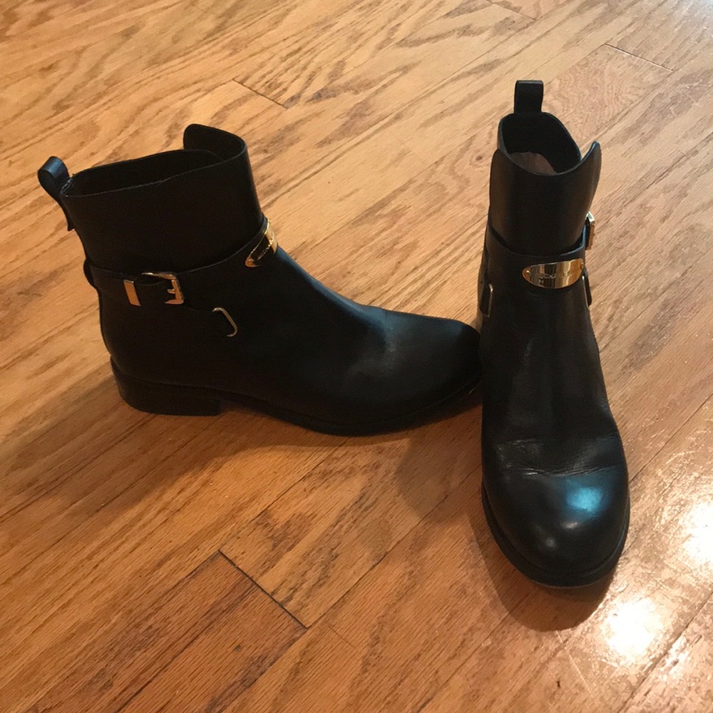 Michael Kors boots